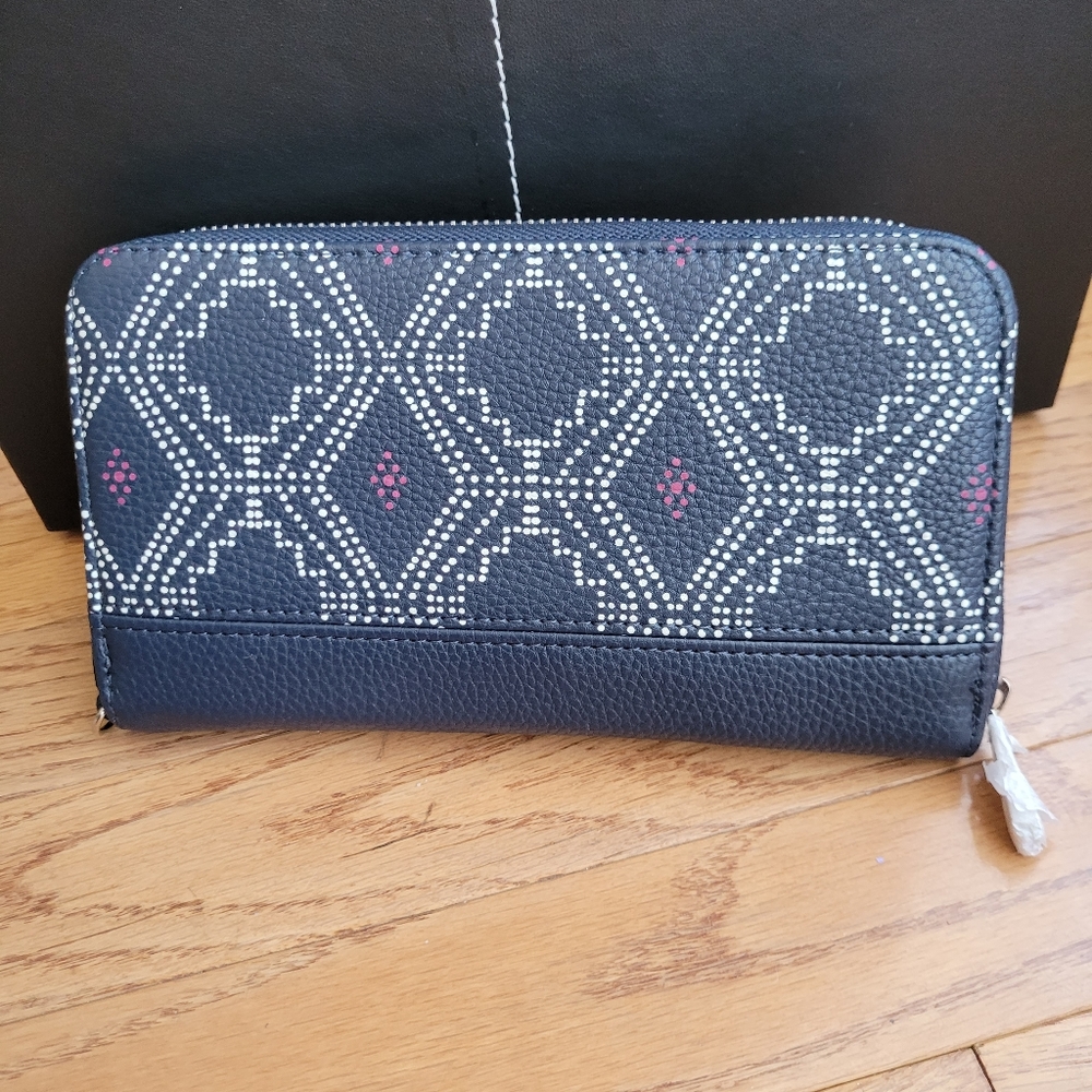 Wallet All about the Benjamins Thirty-One